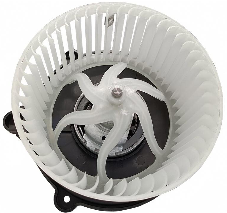0K2A161B10                             8EW351040581 Blower motor for KIA SHUMA 99