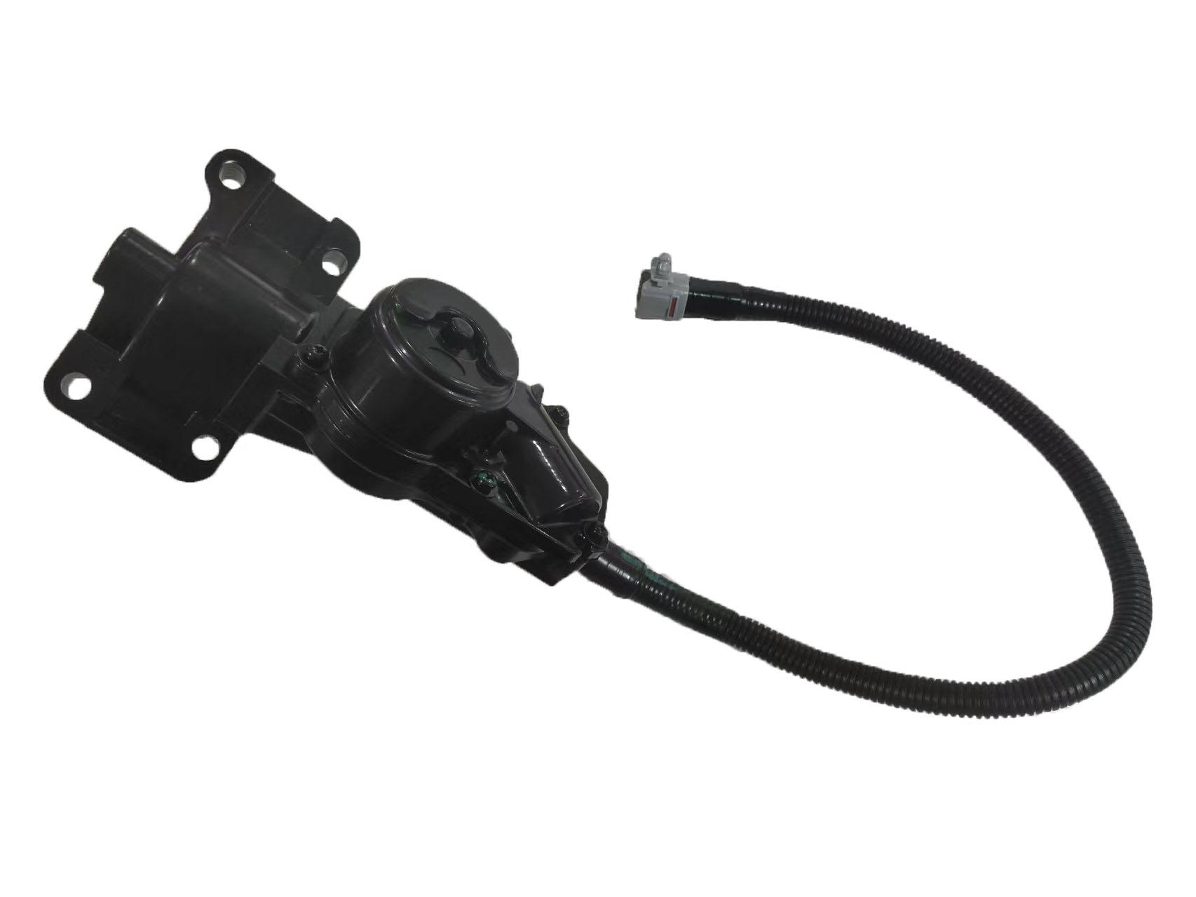 2310100-K85 Electronic Shifting Fork for HAVAL 
