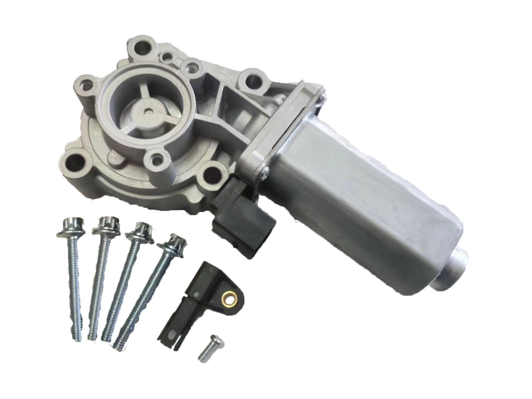 600-939  IGH500040 Transfer Case Shift Motor  for Land Rover 