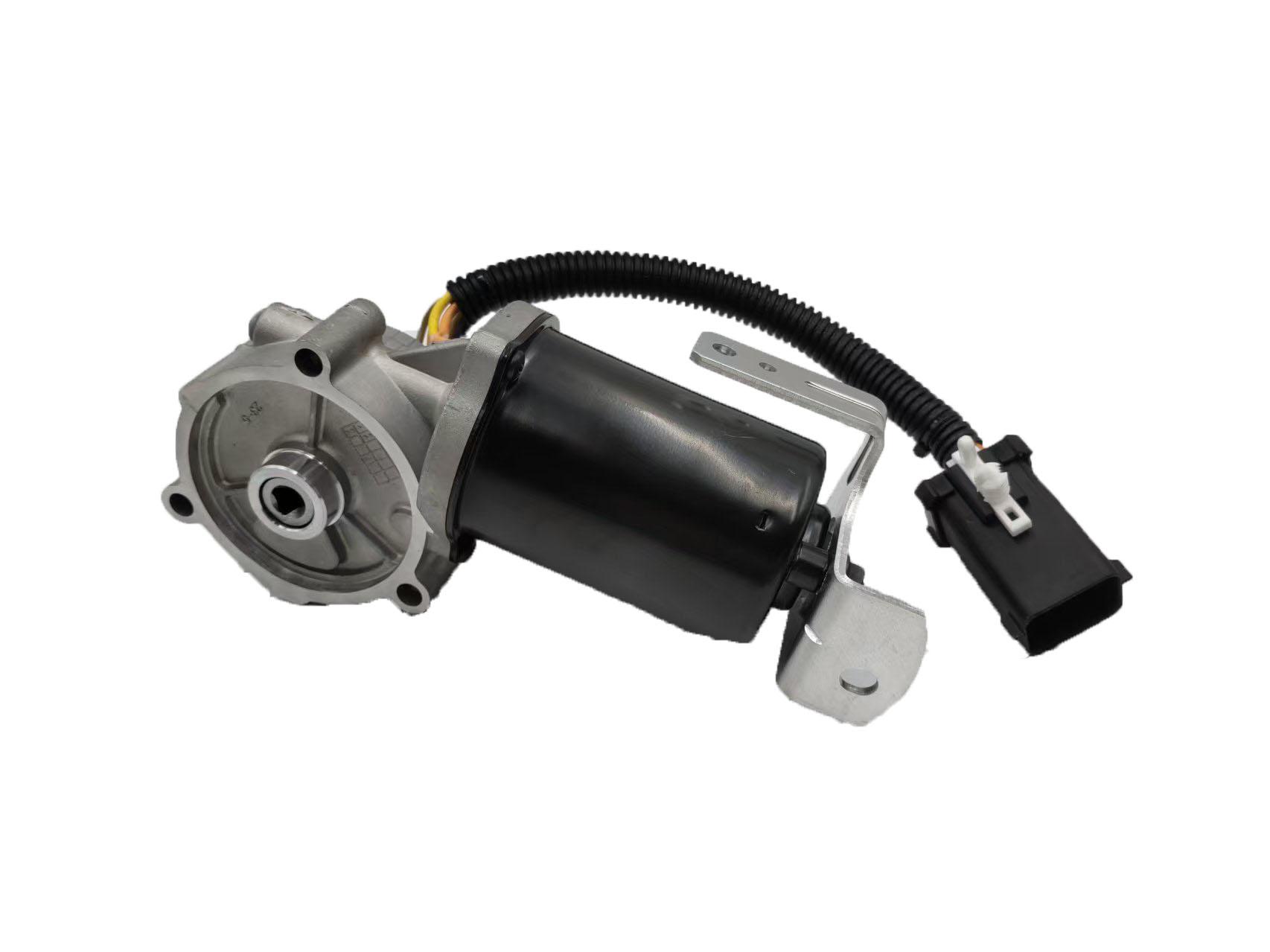 YL1Z7G360A  YL1Z7G360AA  YL1Z7G360AB  YL3Z7G360AA  600-802   Transfer Case Shift 