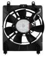 19030RSJE01  38615-R1A-A01-ZC Radiator Cooling Fan Assembly for HONDA 