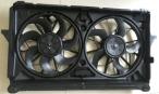 15780788 Radiator Cooling Fan Assembly for GM 