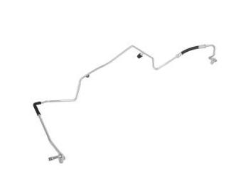 6477D2 Air Conditioning Hose for CITROEN 