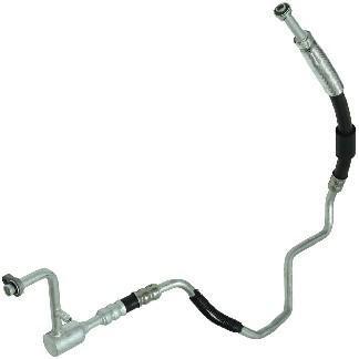 96481081  96554346 Air Conditioning Hose for CHEVROLET  DAEWOO 