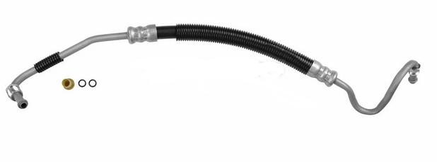 15113471  15295851  15772445  20930009 Power Steering Hose for CHEVROLET 