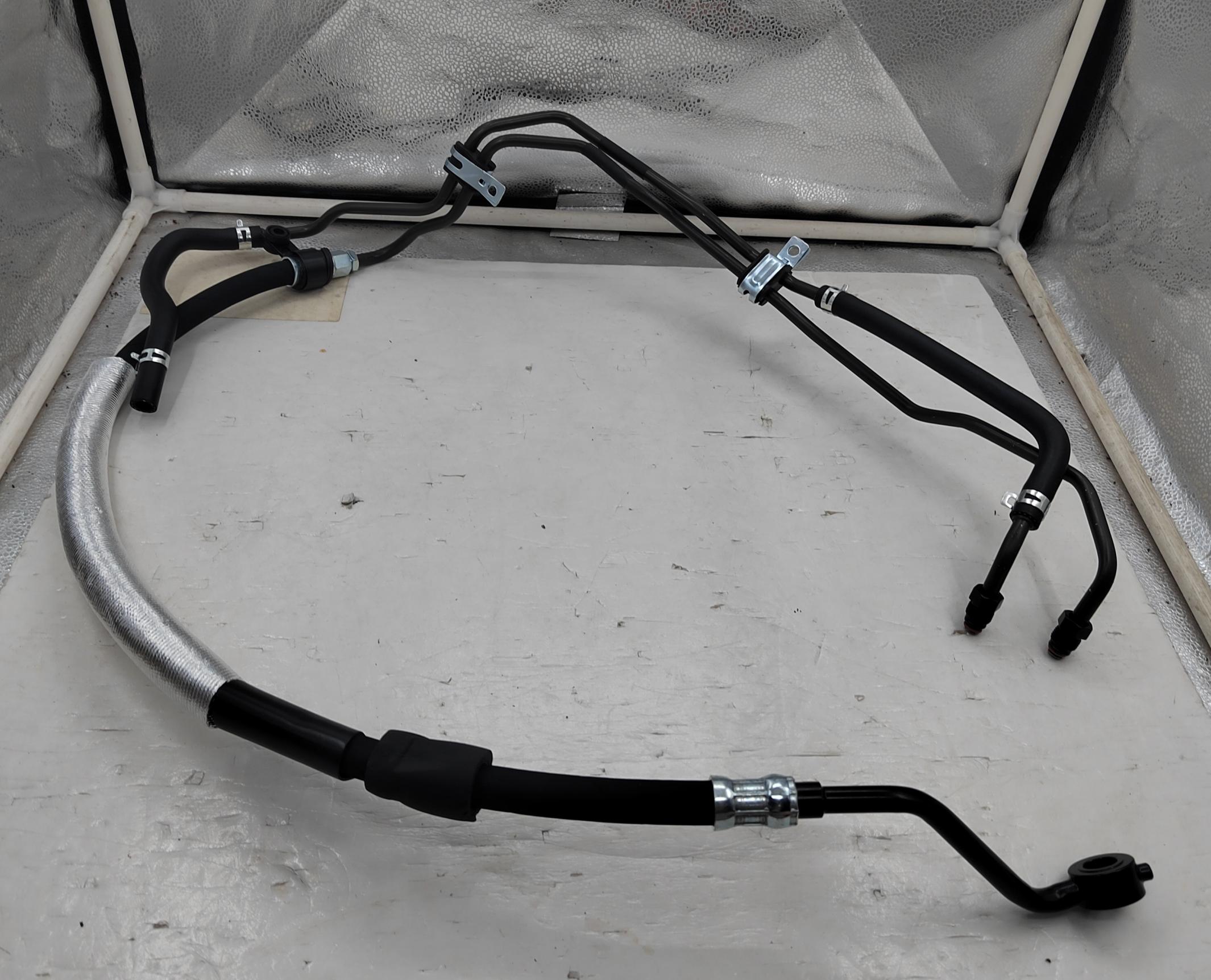 57510-3W000 Power Steering Hose for HYUNDAI/KIA 