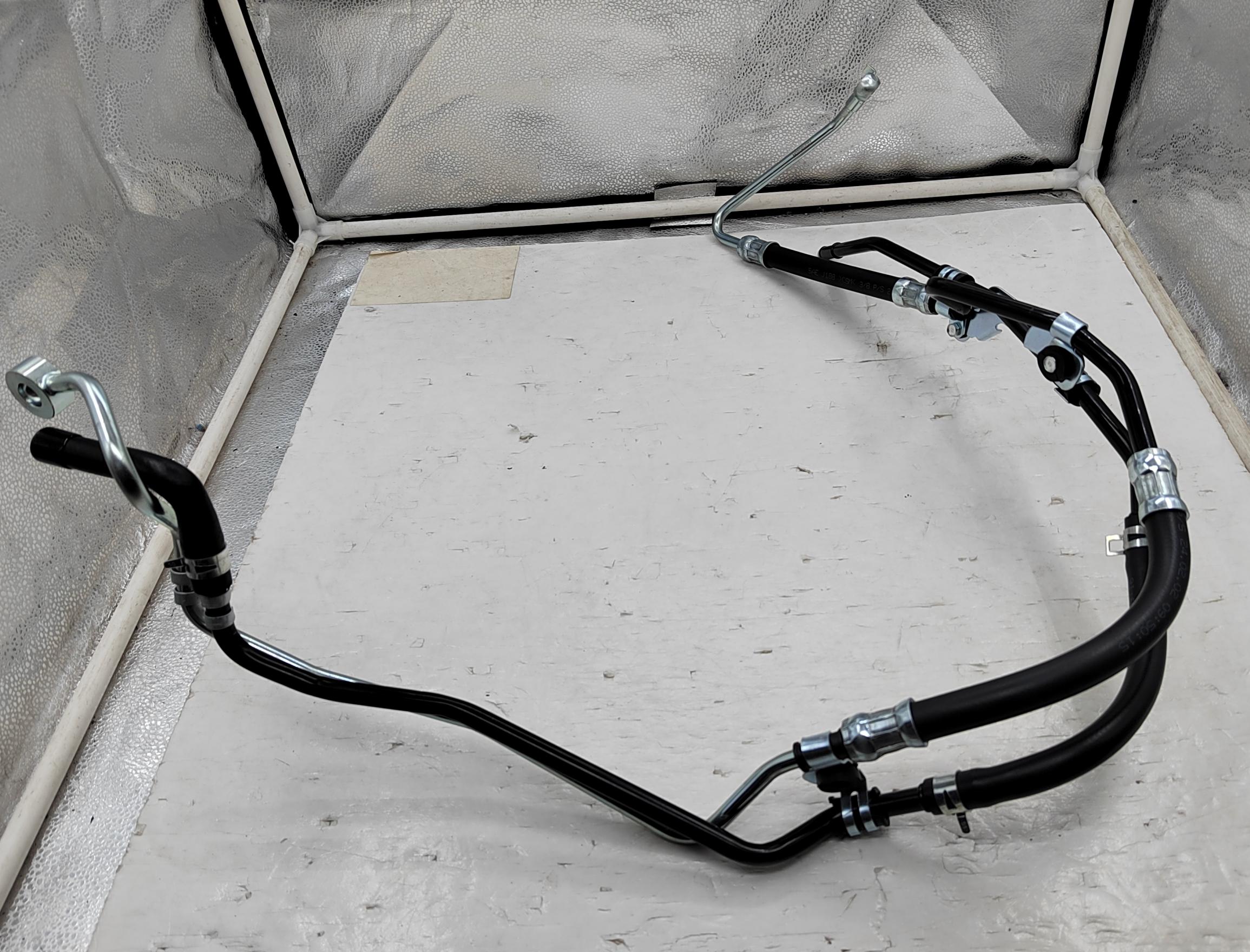 BBY132410A   BBY132410 Power Steering Hose for MAZDA 