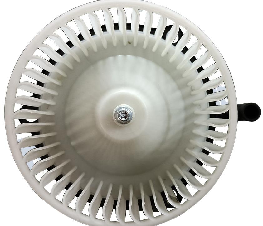 282500-0990                                    162500-3520 car Blower motor for T