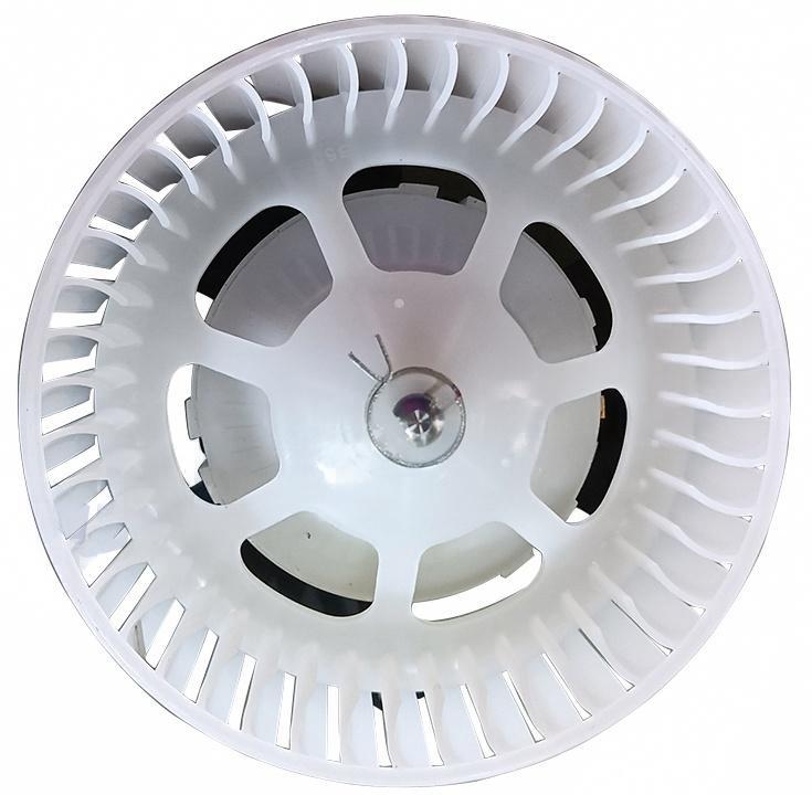 87103-26091                                  272700-0730 car Blower motor for TOY