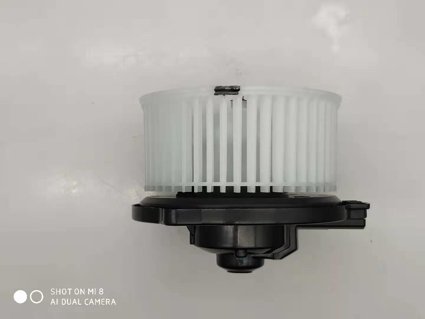 87103-26020 car Blower motor for TOYOTA HIACE2002- LHD 