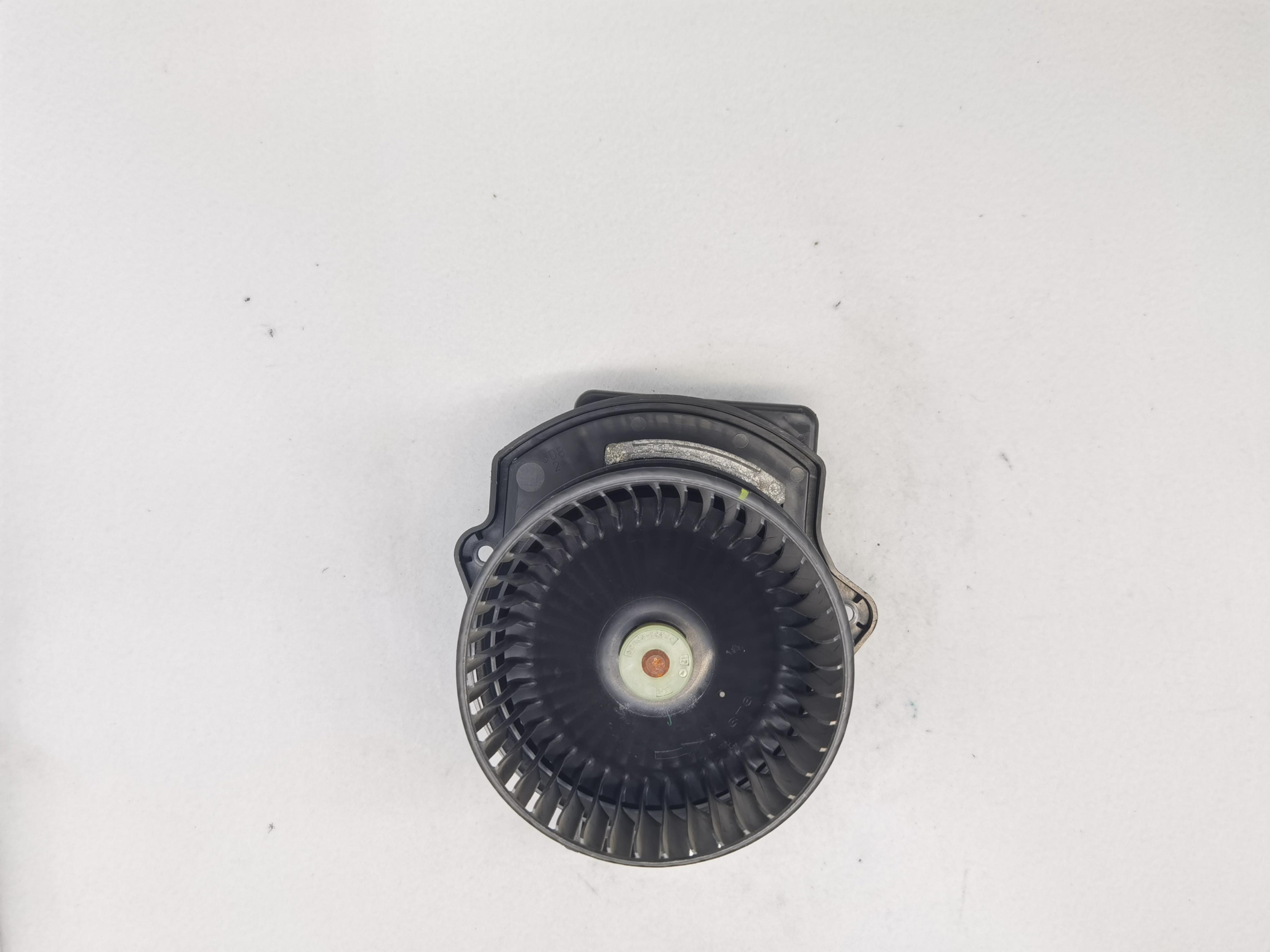 272700-3160 car Blower motor for TOYOTA IQ RHD 