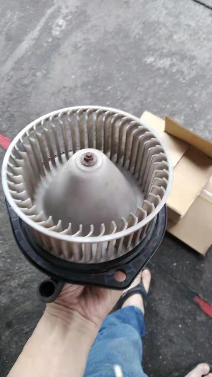 282500-0730 car Blower motor for TOYOTA DYNA  