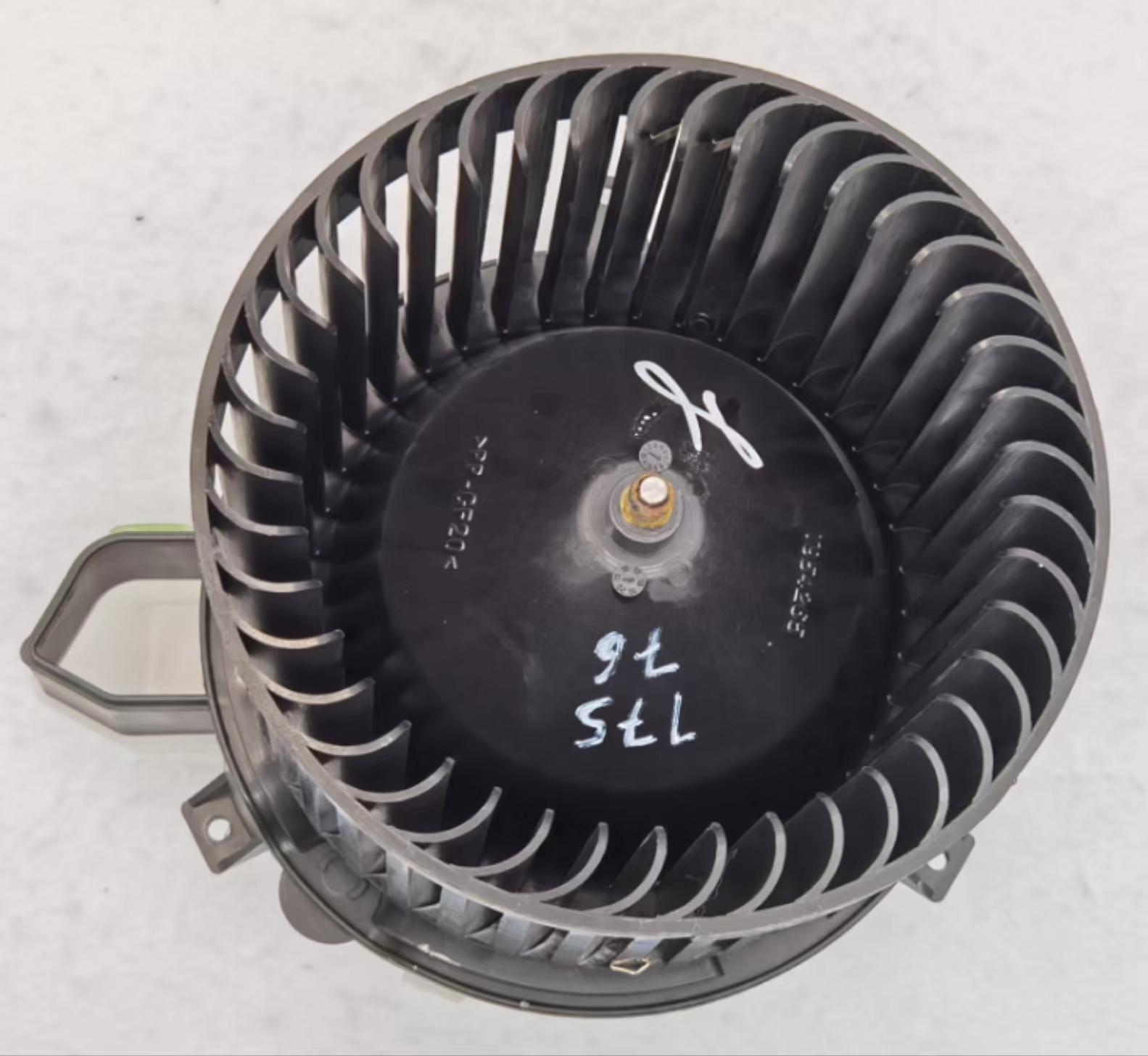 T71344A                                           FBZ12631 car Blower motor for T