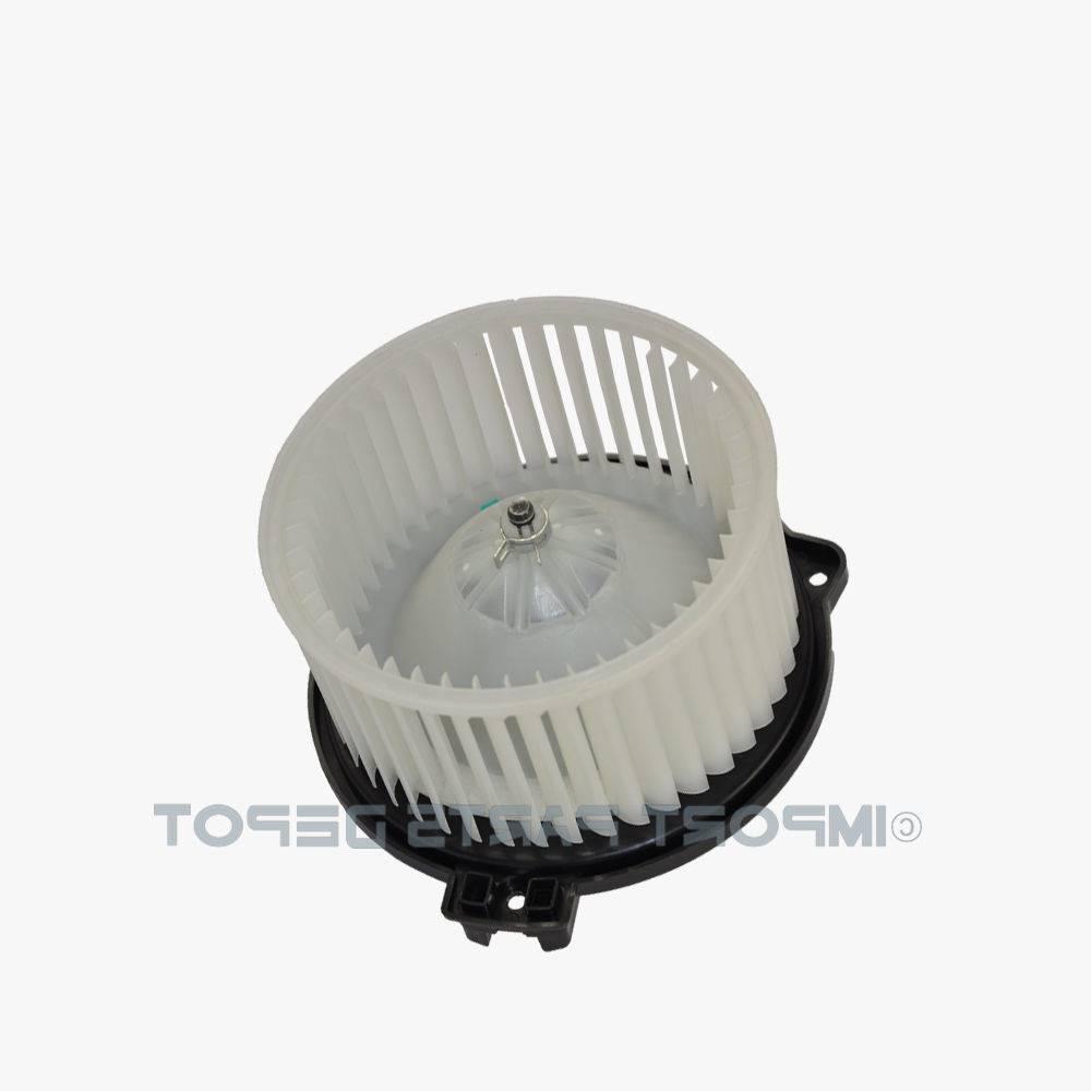 87103-35022                                    194000-5093 car Blower motor for T