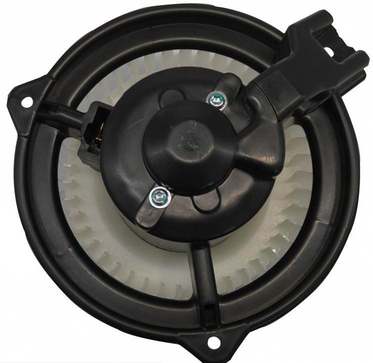 87103-60260                                     87103-60200 car Blower motor for 