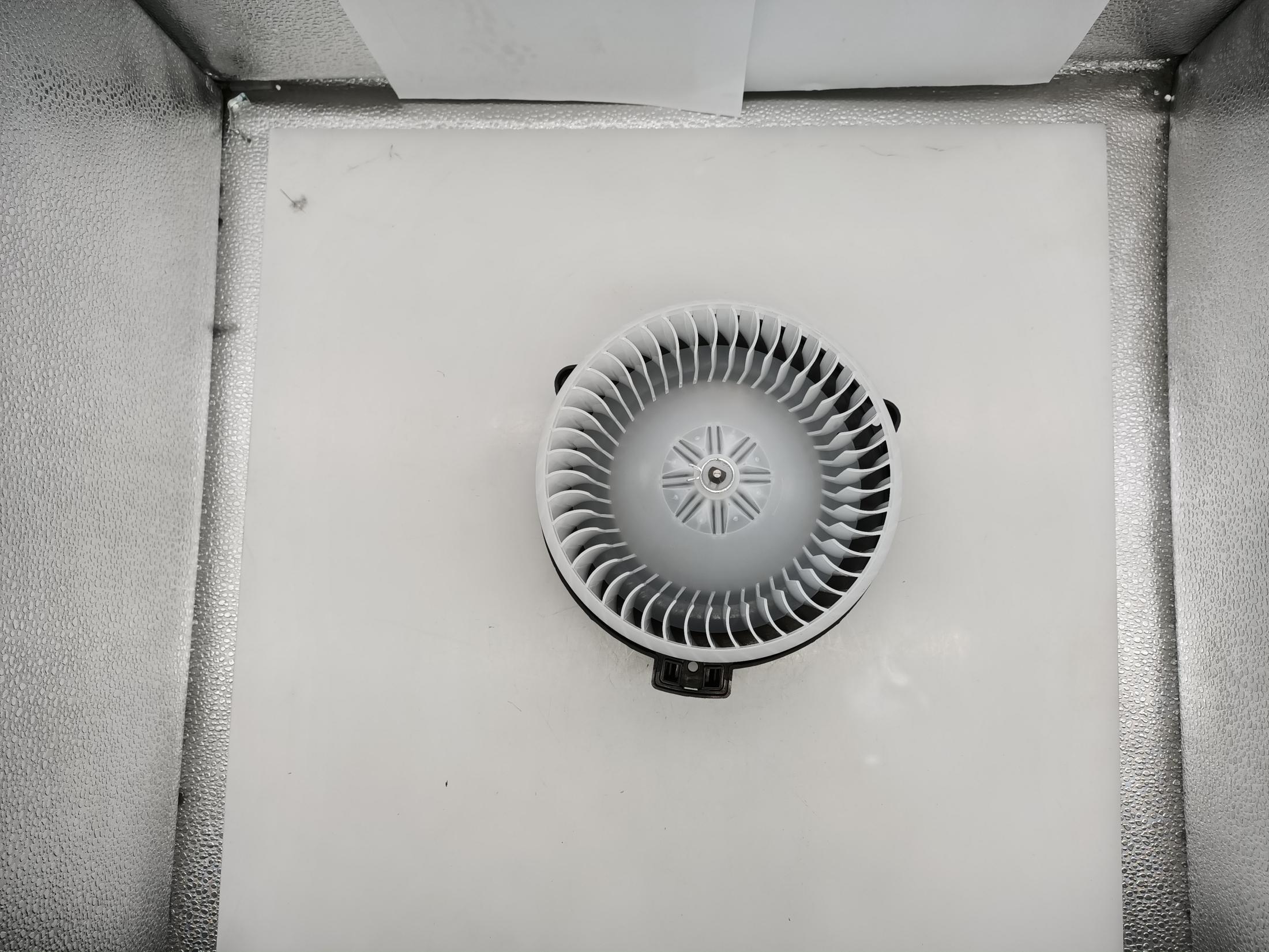 79310-S5A-003                                79310-S7A-003 car Blower motor for H