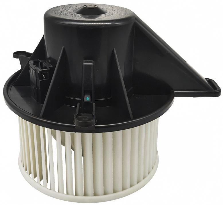 27226-EB71B car Blower motor for NISSAN  NAVARA  2003                            