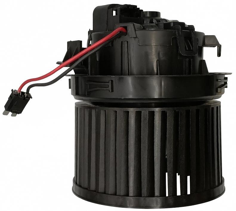 27226-4BC0A-DB car Blower motor for NISSAN X-TRAIL T32 14-LHD                    