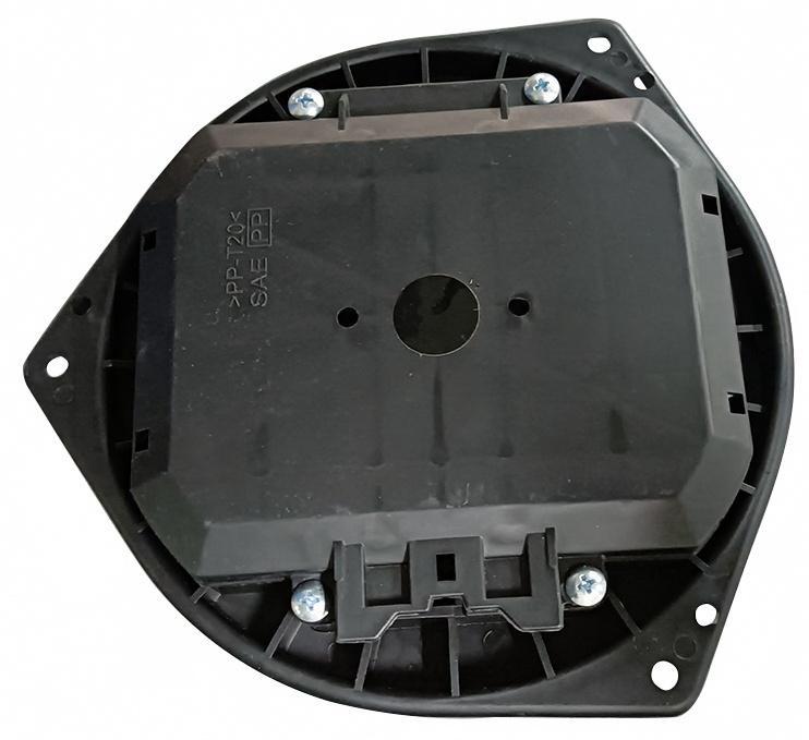 / car Blower motor for NISSAN ELGRAND RHD 