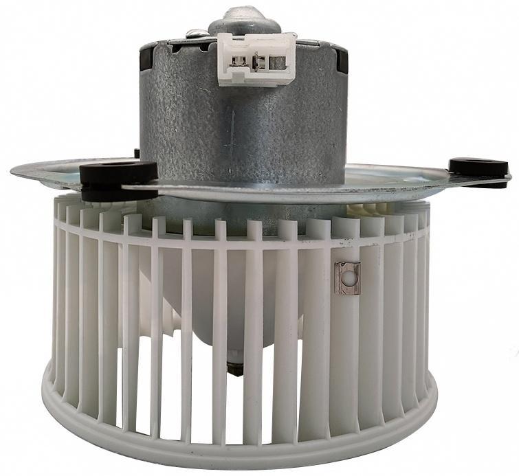 27211-Z9008                                    27117-99007 car Blower motor for N