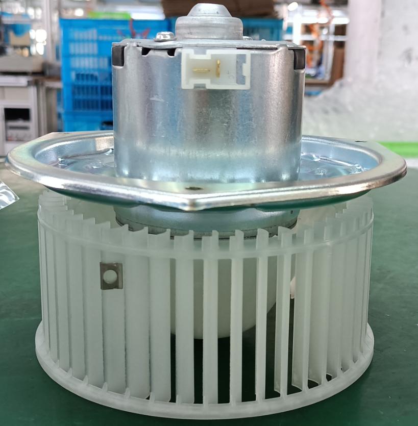 CM676457 car Blower motor for NISSAN LORRY MT1136 RHD                            