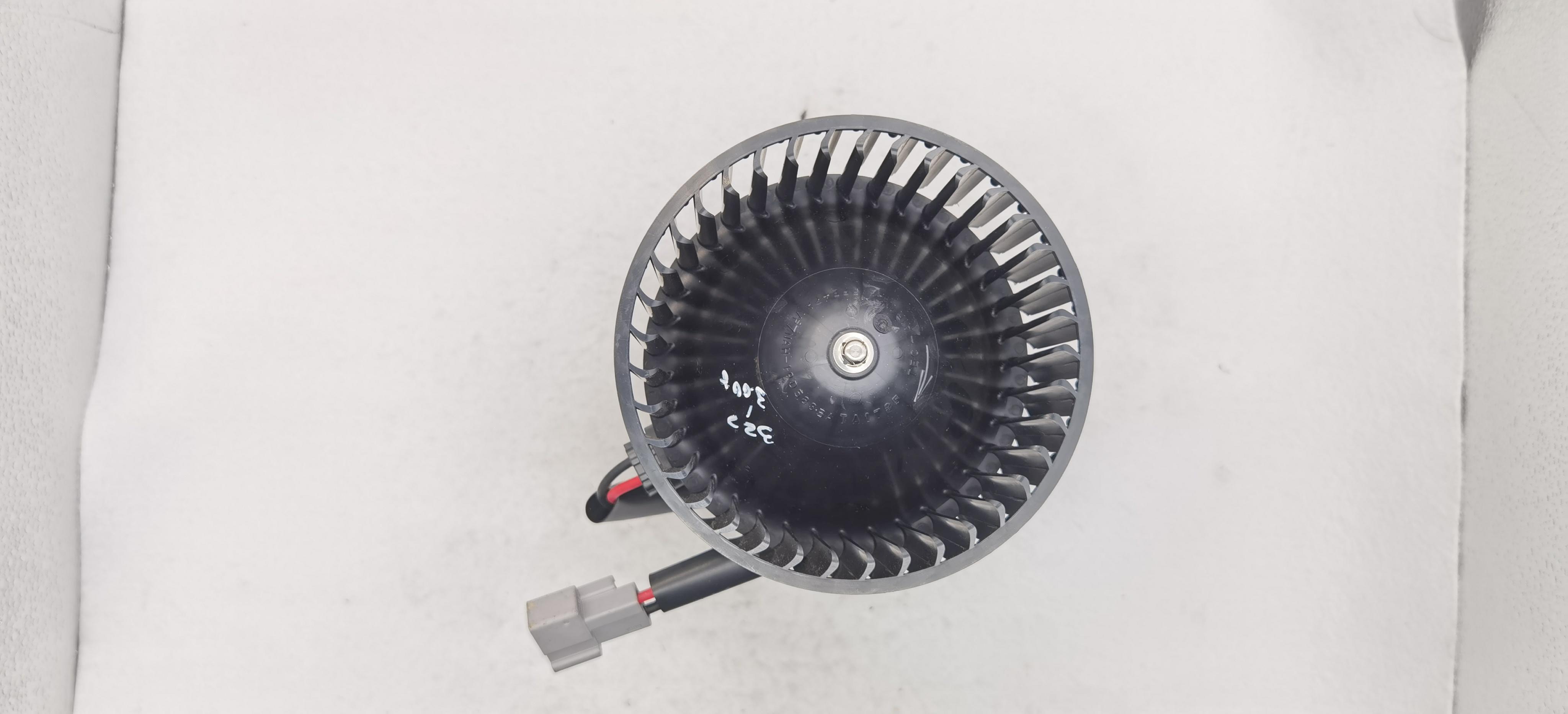27226-ZM70A                                  27226-5Z000 car Blower motor for NIS