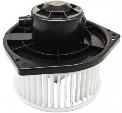MS-B0201A 03367                         HC4312 03A car Blower motor for Mitsubish