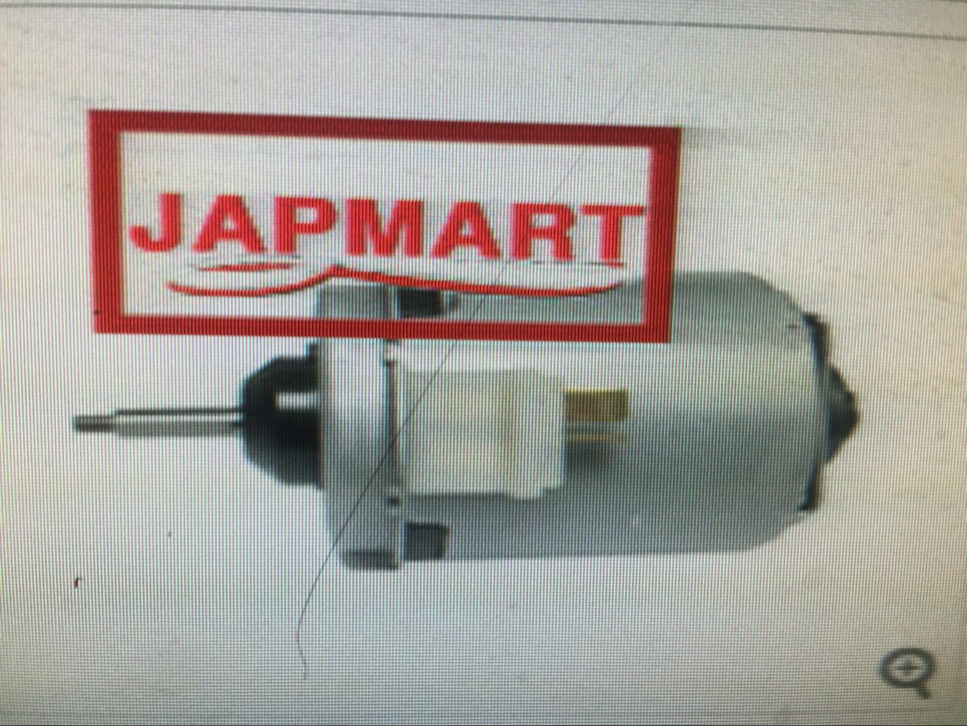 / car Blower motor for Mitsubishi FUSO CANTER 05-07RHD 