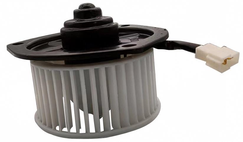 116340-2930 car Blower motor for Mitsubishi PAJERO REAR 02-05 LHD                