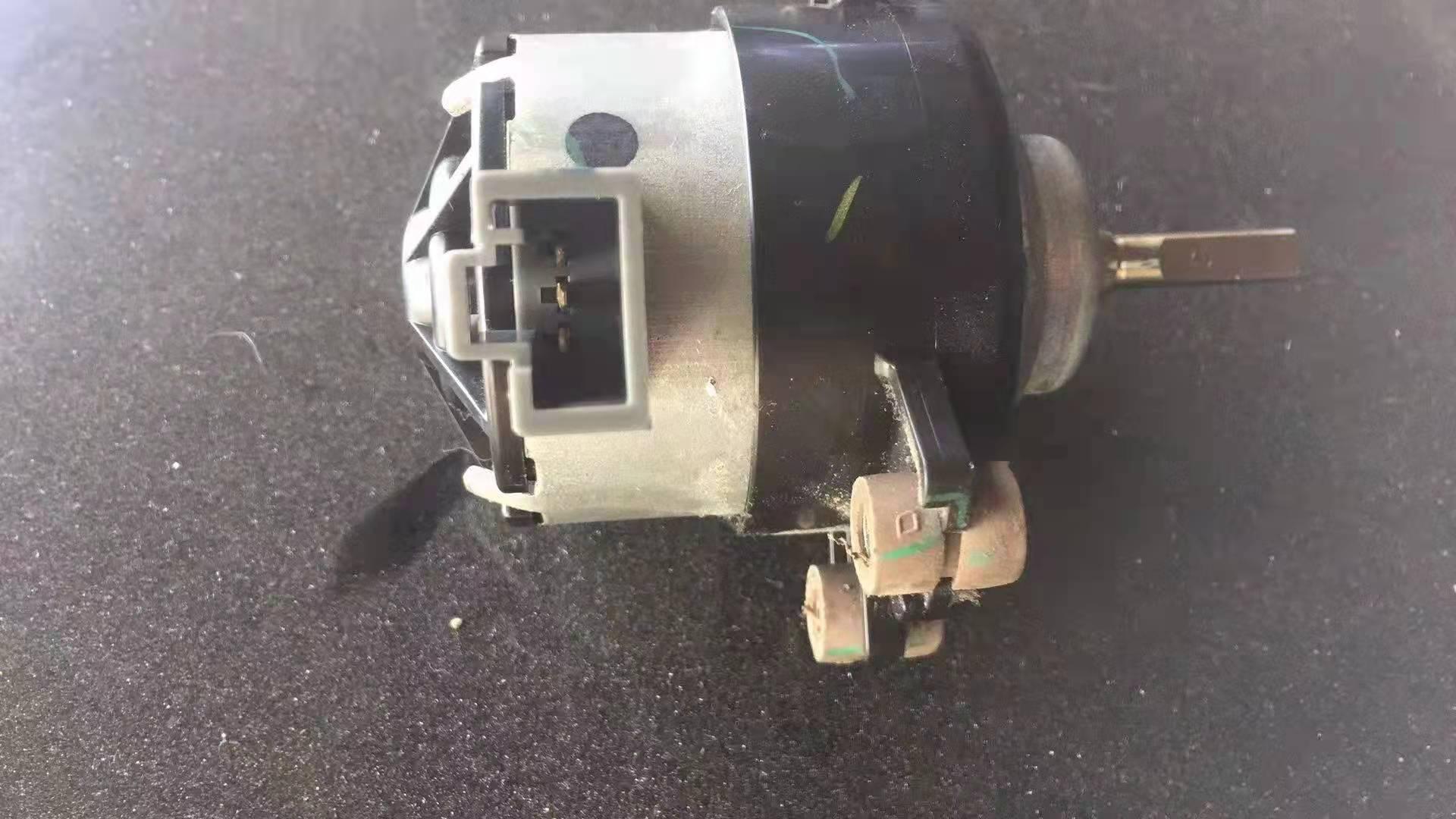 / car Blower motor for Mitsubishi expander rear 