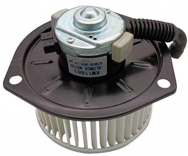 282500-0252 car Blower motor for Mitsubishi CANTER 