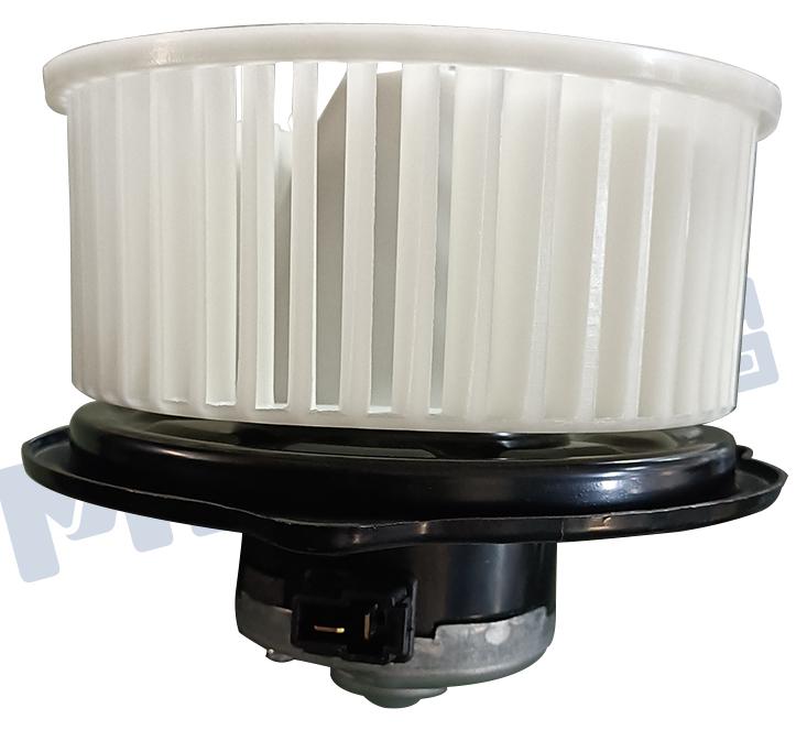 282500-0990                                 162500-3520 car Blower motor for MAZD