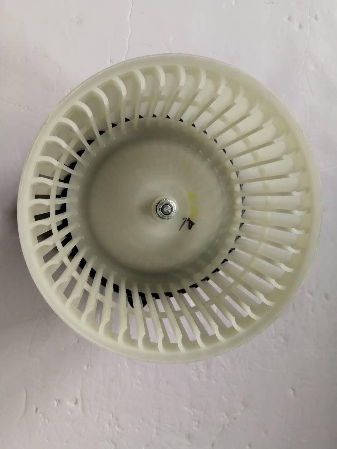 / car Blower motor for SUZUKI SPLASH 09-LHD 