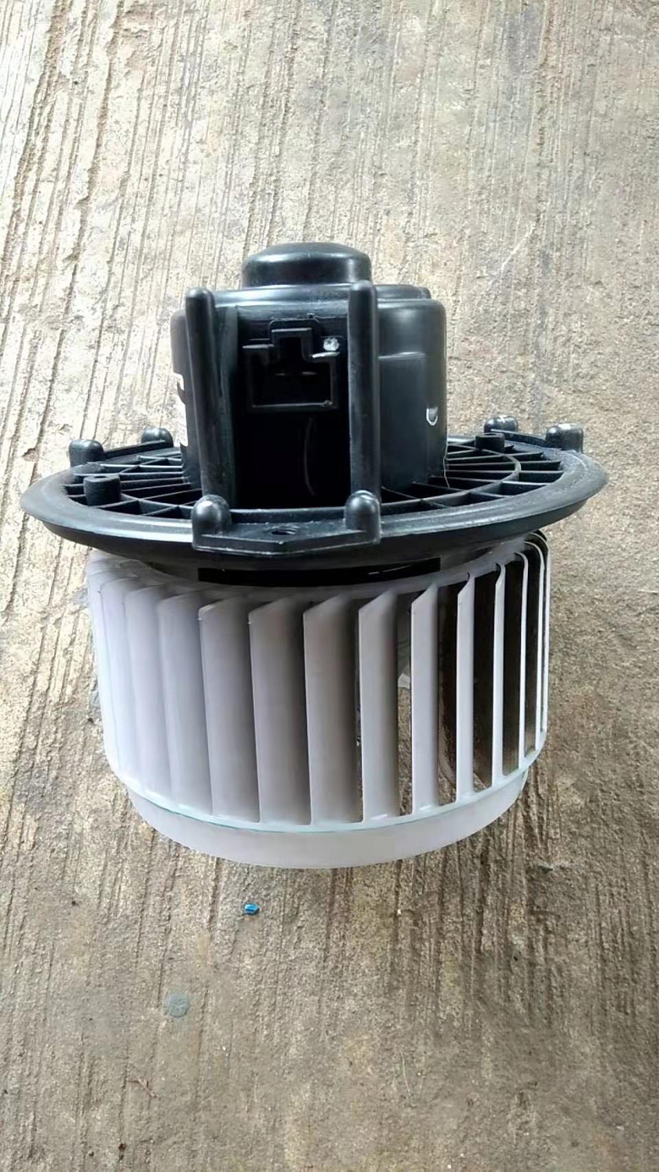 282500-9081 car Blower motor for SUZUKI CARRY 18-RHD 