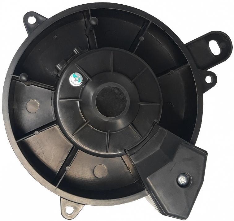 XBBM0069 car Blower motor for SUZUKI CELERIO 14-16 RHD 