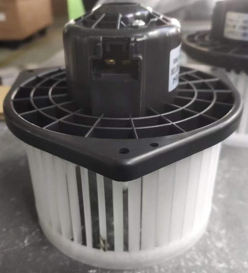 CSA431D222                                  CSA431D010 car Blower motor for SUZUK