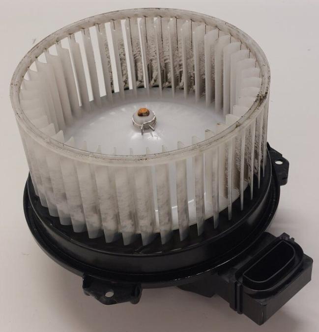 872700-6480 car Blower motor for SUBARU FORESTER 19-RHD                          