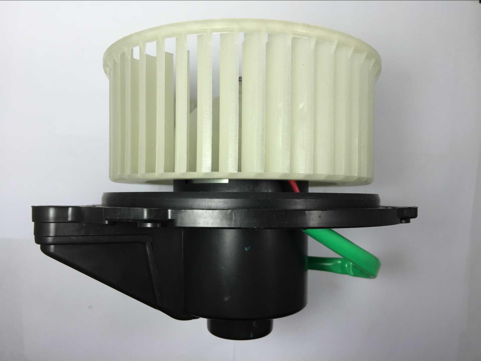 / car Blower motor for ISUZU NKR66 