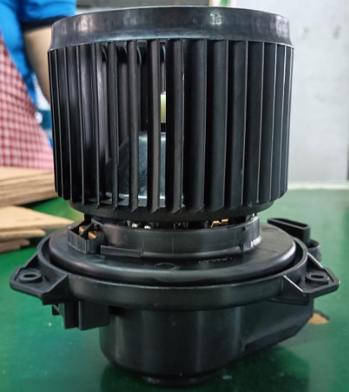 272700-6120                                   272700-6600 car Blower motor for  