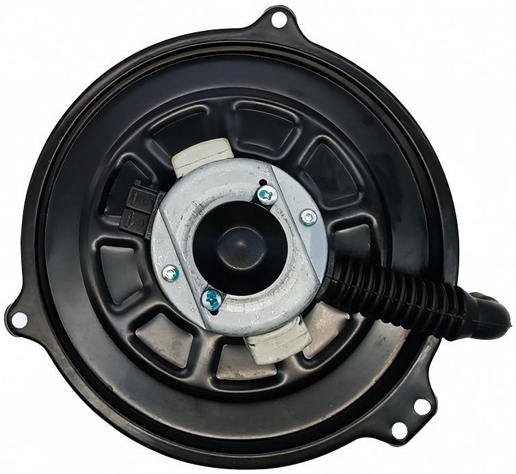  car Blower motor for KOMATSU PC200-7 
