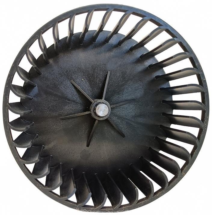  car Blower motor for KOMATSU 60 