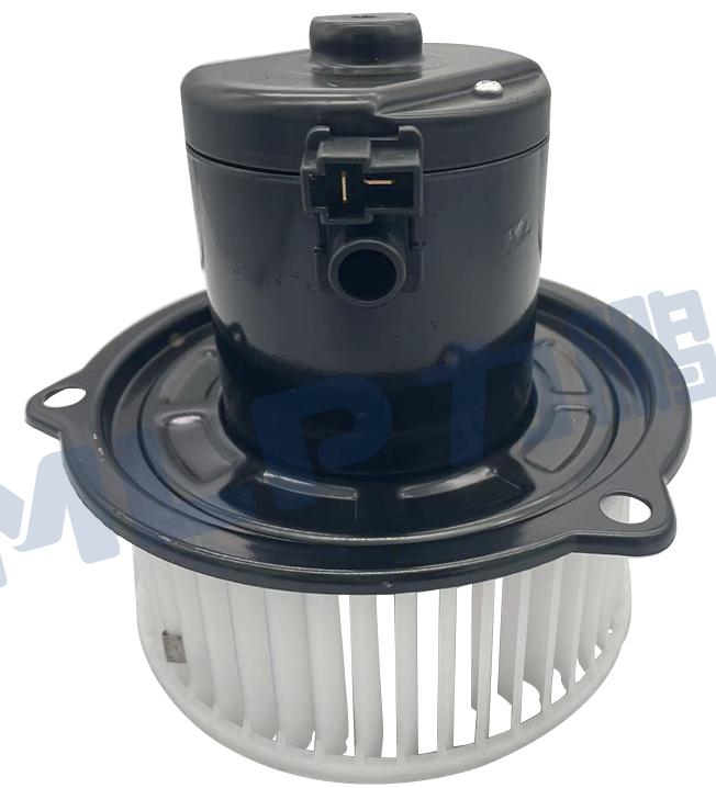292500-0123                                 02-27630E car Blower motor for KOMATS