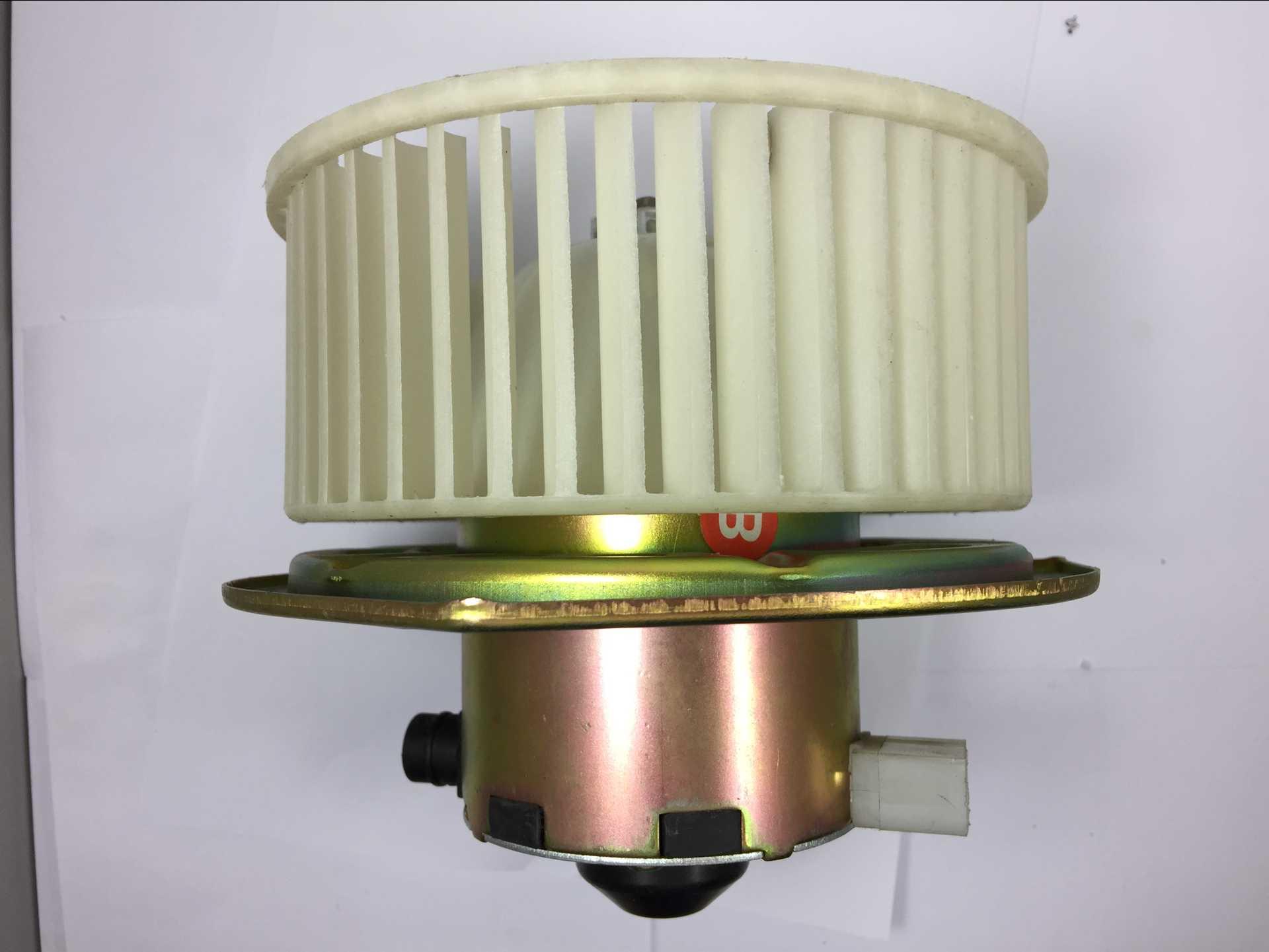 116340-6010 car Blower motor for HITACHI ZAX210 