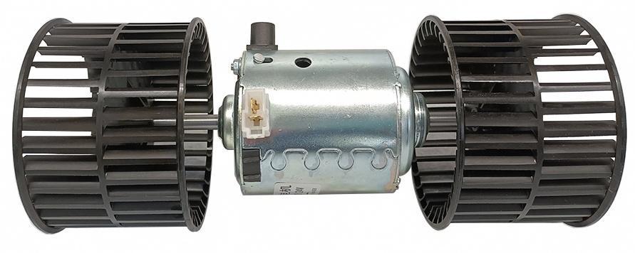 / car Blower motor for HITACHI 60/ZAX 70 