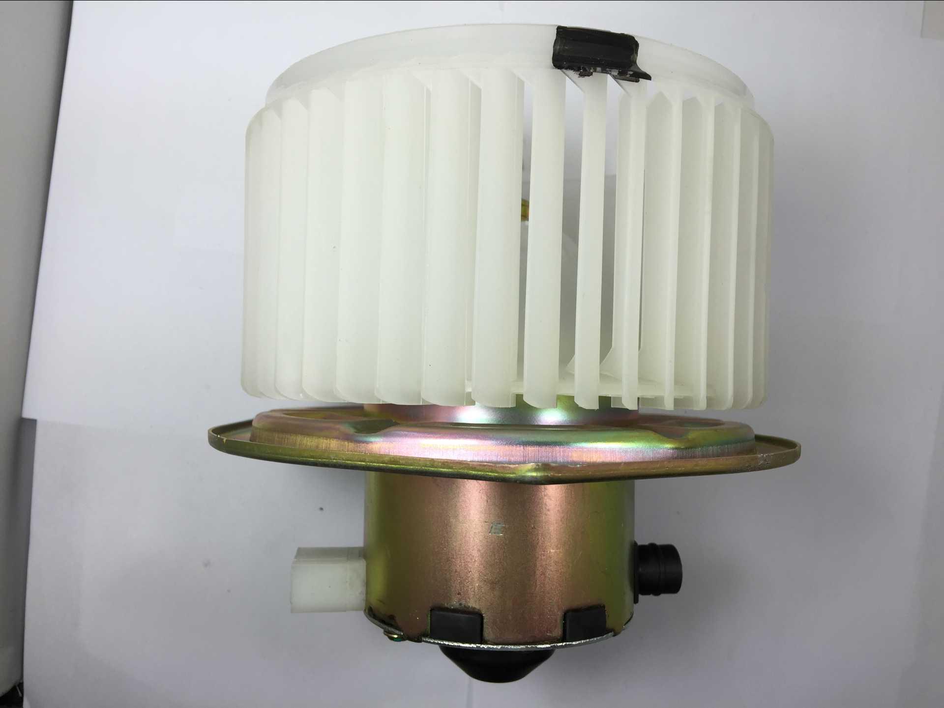 116340-5632 car Blower motor for HITACHI ZAX120/200 