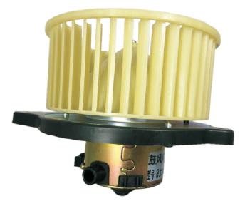 / car Blower motor for HITACHI 240-3 