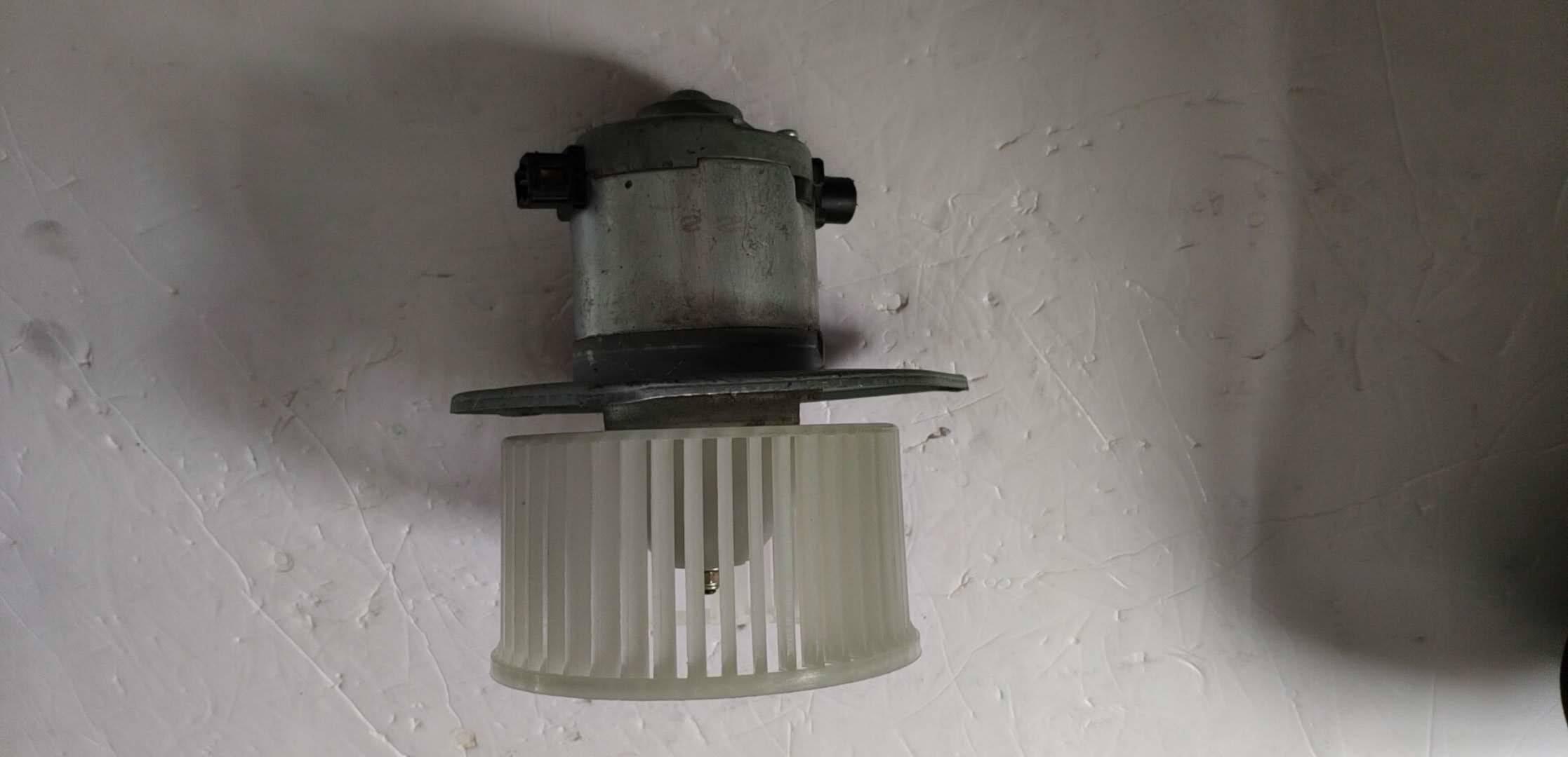 282500-0750 car Blower motor for TATA INDICA RHD 