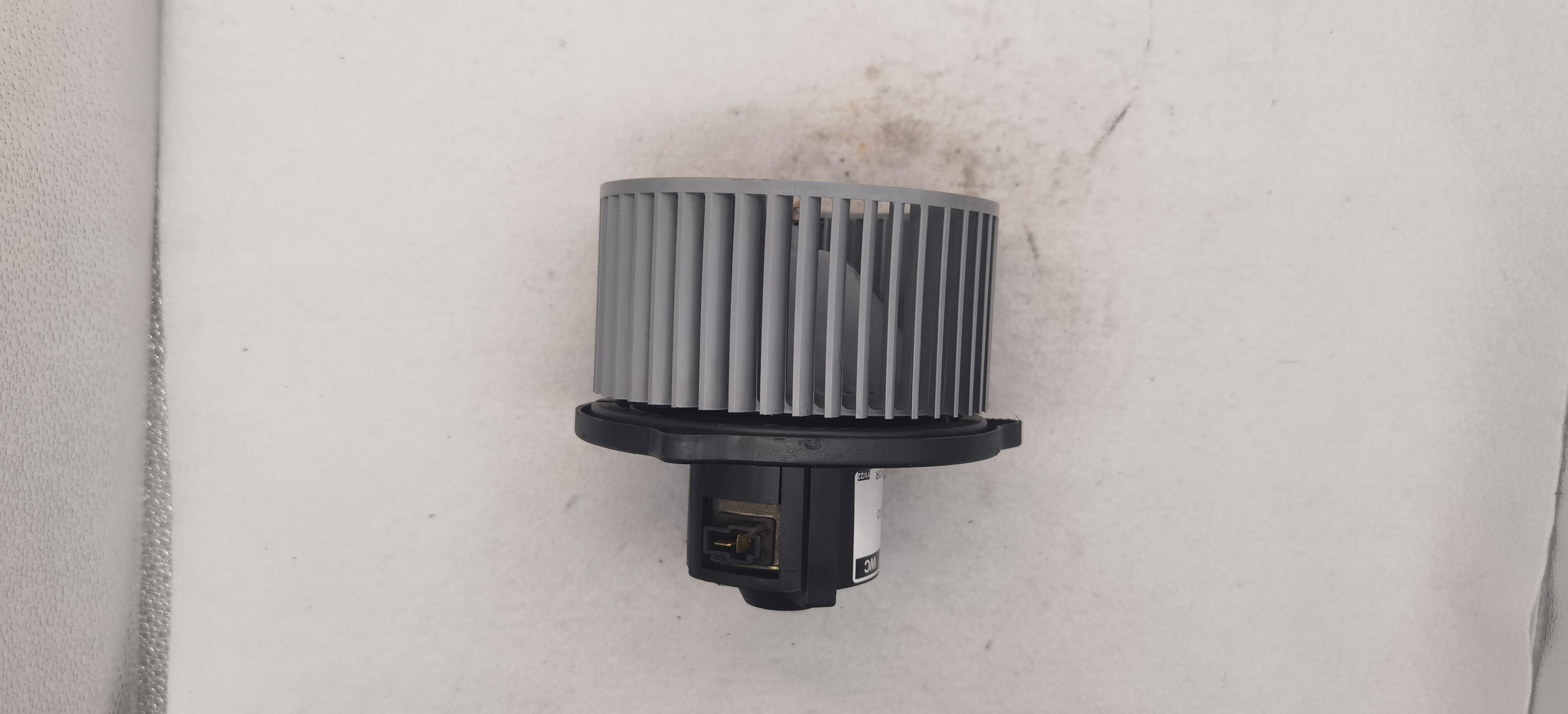 KM12088 Blower motor for KIA PREGIO RHD 