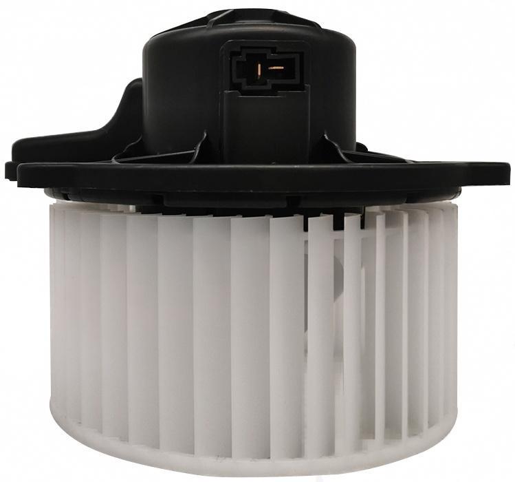 97113D5000 Blower motor for 10-19 HYUNDAI SANTA FE LHD                           