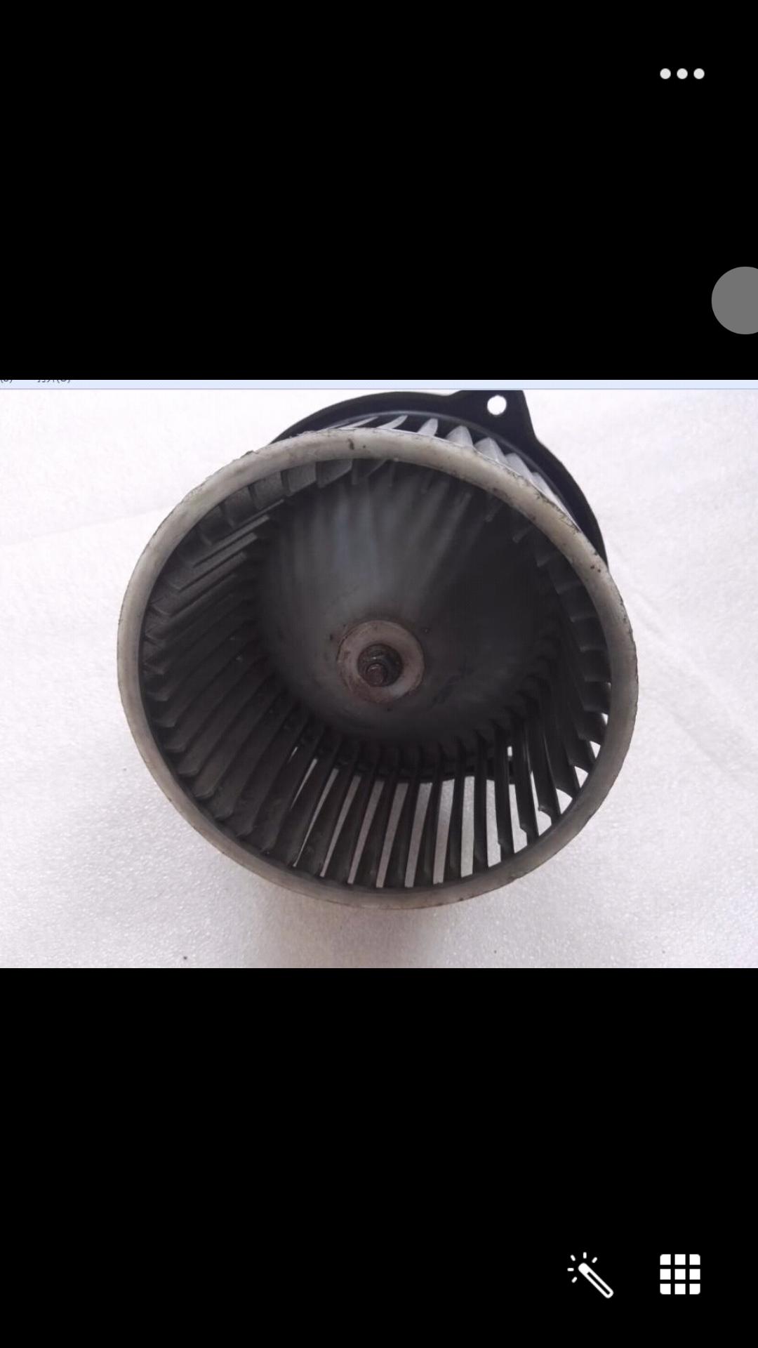 979452B000                              9712102000 Blower motor for HYUNDAI AMICA